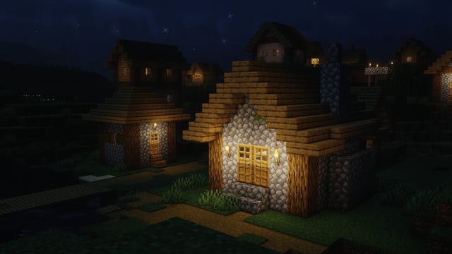 AstraLex Shaders thumbnail