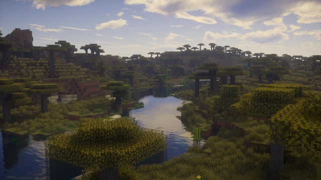 UShader thumbnail
