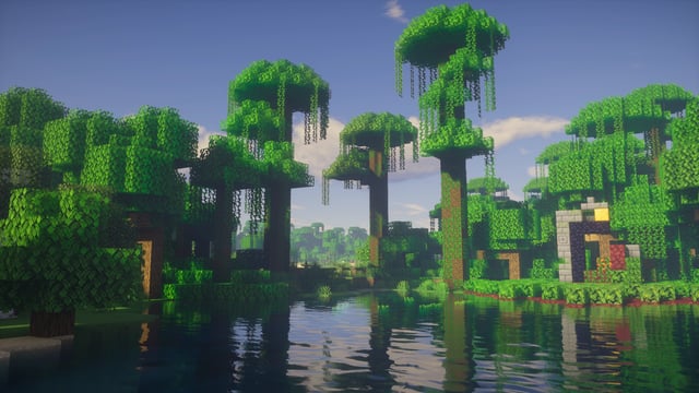 UShader thumbnail