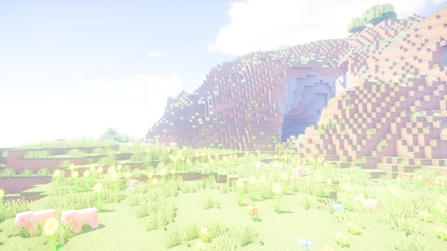 UShader thumbnail