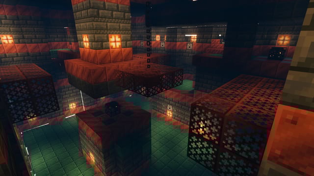 Kappa Shader thumbnail