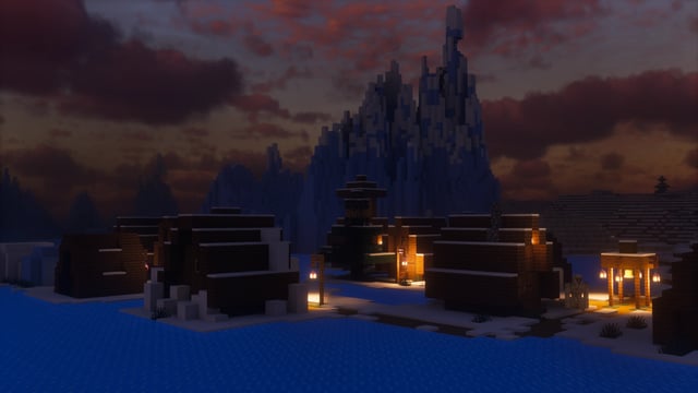 Kappa Shader thumbnail