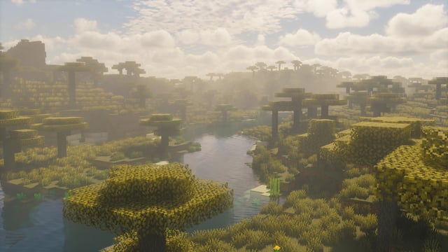 Kappa Shader thumbnail