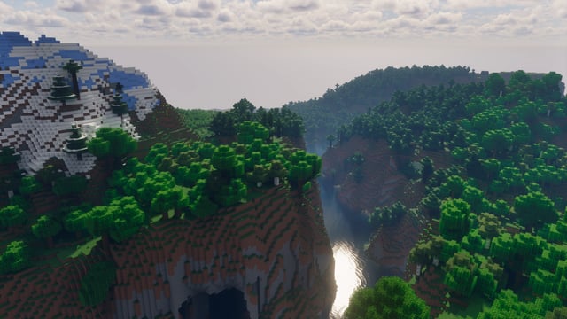 Kappa Shader thumbnail