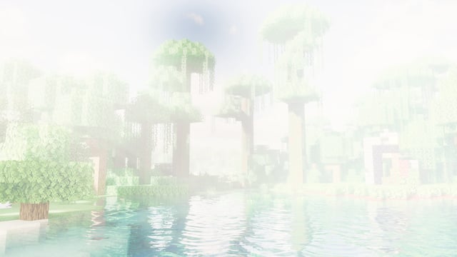 Kappa Shader thumbnail