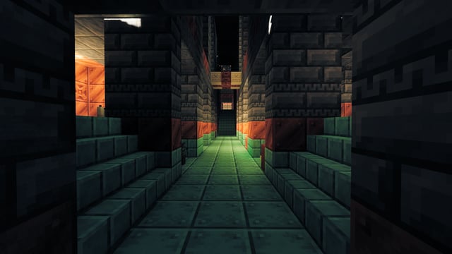 Kappa Shader thumbnail