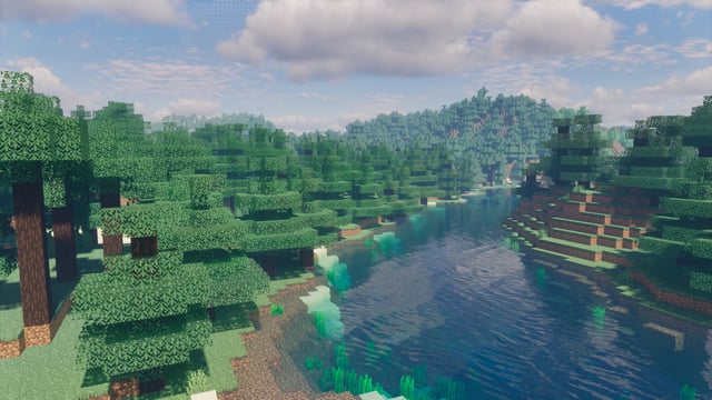 Kappa Shader thumbnail