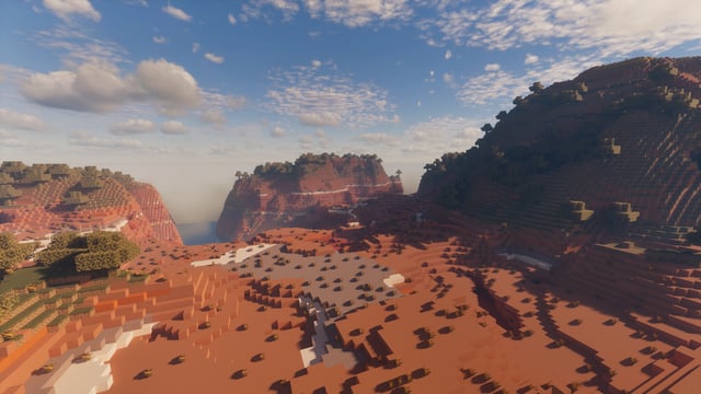 Kappa Shader thumbnail