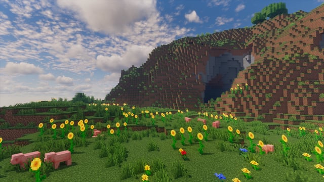 Kappa Shader thumbnail