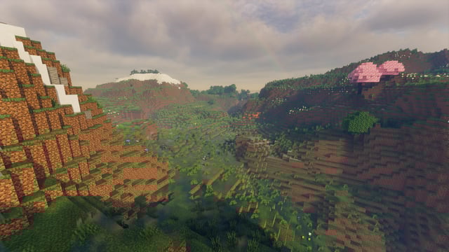 Kappa Shader preview