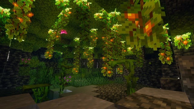 Kappa Shader thumbnail