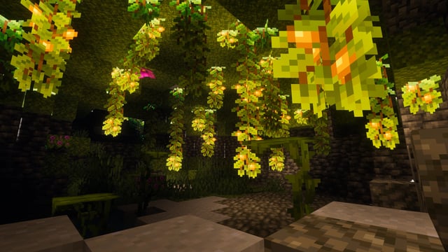 Kappa Shader preview