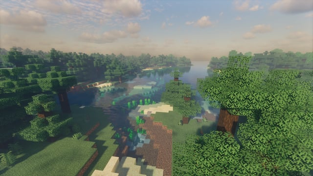 Kappa Shader thumbnail