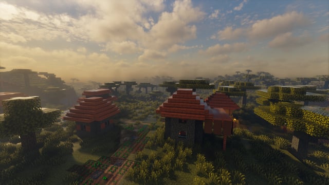 Kappa Shader thumbnail