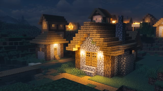 Kappa Shader thumbnail