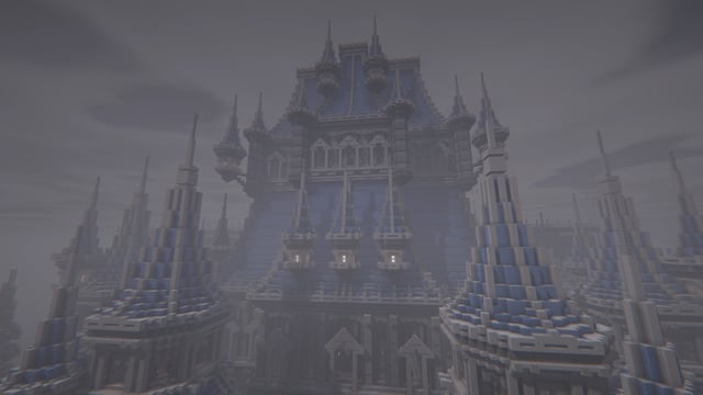 Insanity Shader thumbnail