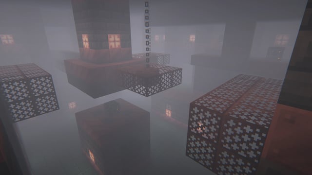 Insanity Shader thumbnail