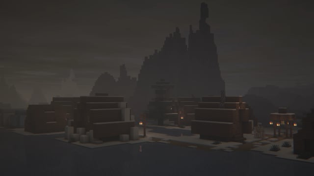 Insanity Shader thumbnail