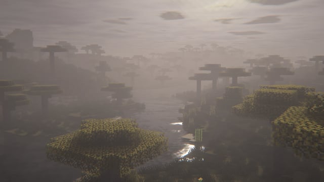 Insanity Shader thumbnail