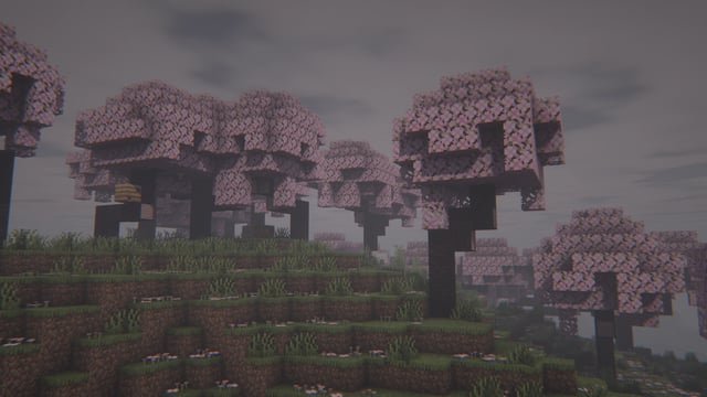 Insanity Shader thumbnail