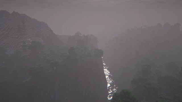 Insanity Shader thumbnail