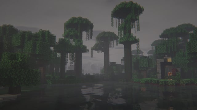 Insanity Shader thumbnail