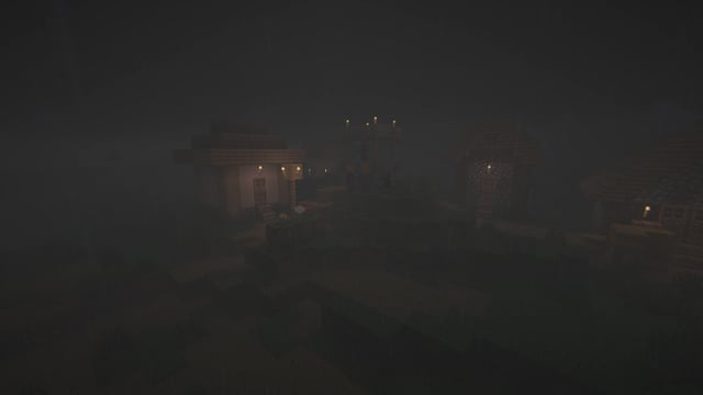 Insanity Shader thumbnail