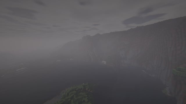 Insanity Shader thumbnail