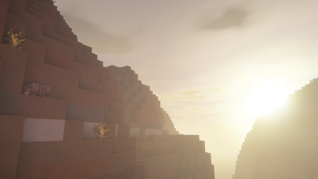 Insanity Shader thumbnail