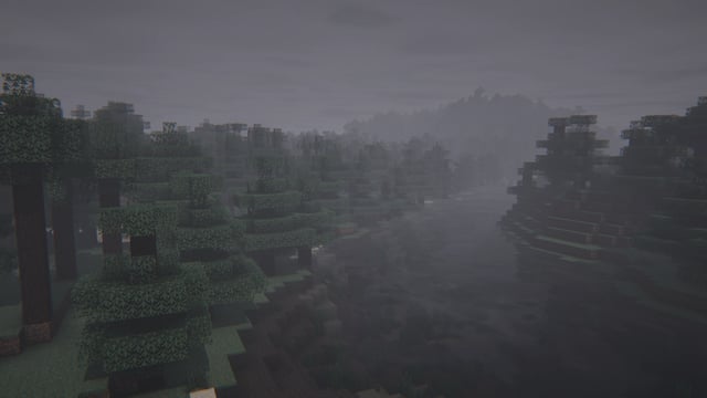 Insanity Shader thumbnail