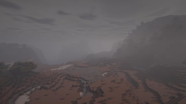 Insanity Shader thumbnail