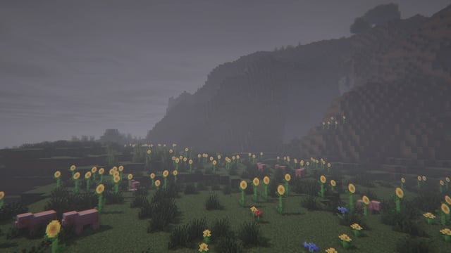 Insanity Shader thumbnail