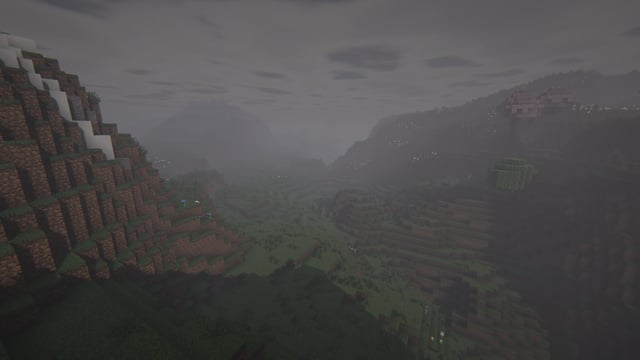 Insanity Shader thumbnail