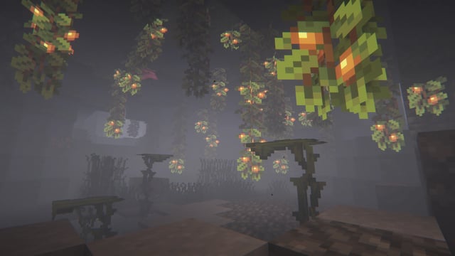 Insanity Shader thumbnail