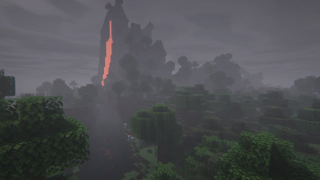 Insanity Shader thumbnail