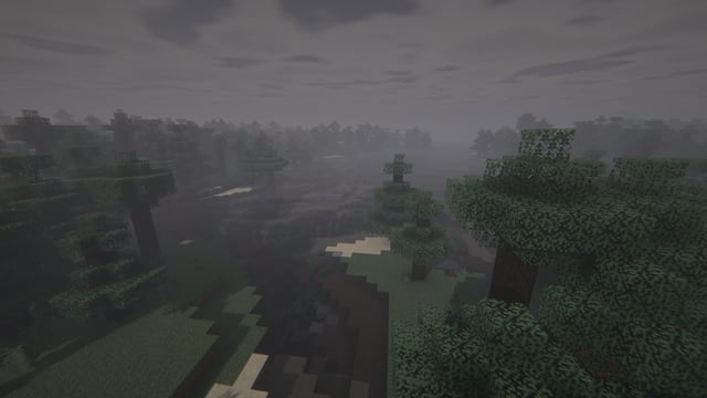 Insanity Shader thumbnail