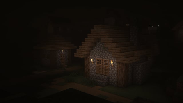 Insanity Shader thumbnail