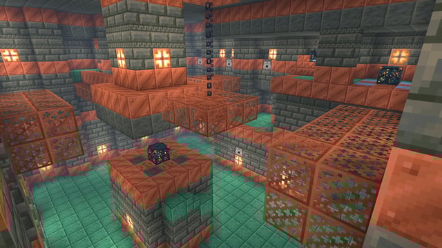 BVS - Best Vanilla Shader thumbnail