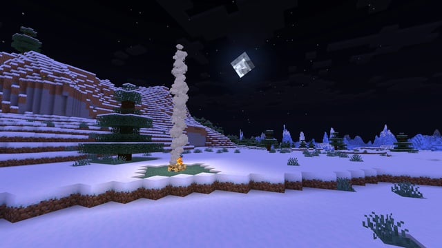 BVS - Best Vanilla Shader thumbnail