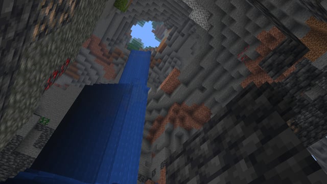 BVS - Best Vanilla Shader thumbnail