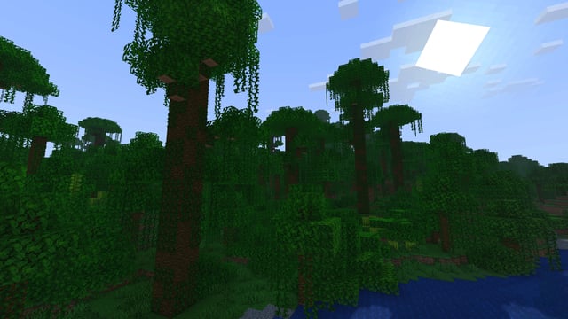 BVS - Best Vanilla Shader thumbnail