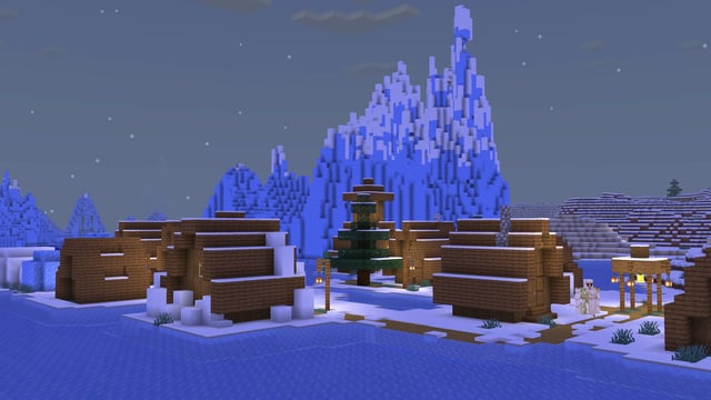 BVS - Best Vanilla Shader thumbnail