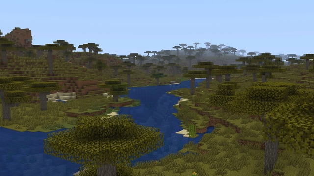 BVS - Best Vanilla Shader thumbnail