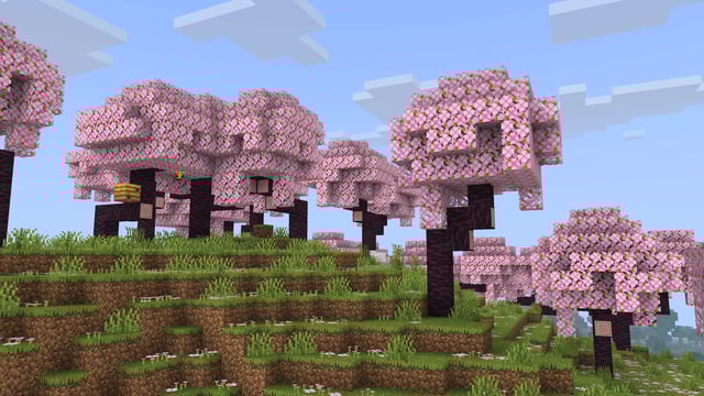 BVS - Best Vanilla Shader thumbnail