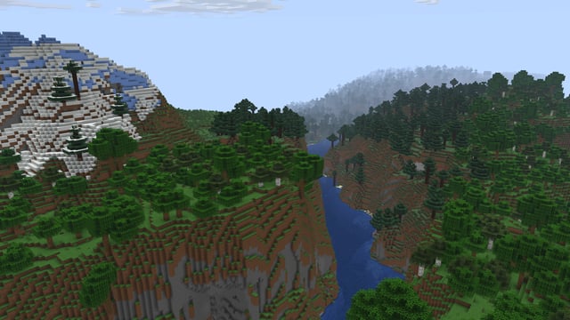 BVS - Best Vanilla Shader thumbnail