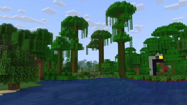 BVS - Best Vanilla Shader thumbnail