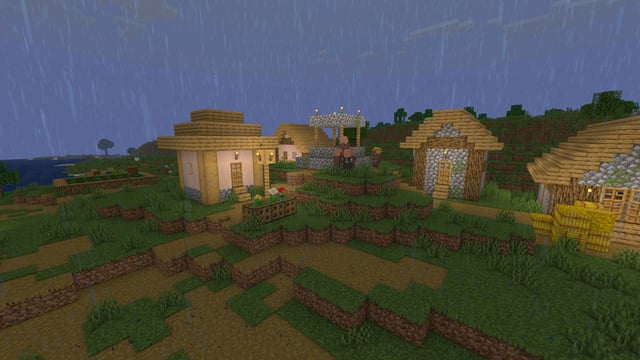 BVS - Best Vanilla Shader thumbnail