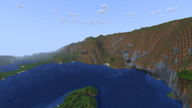 BVS - Best Vanilla Shader thumbnail