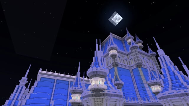 BVS - Best Vanilla Shader thumbnail