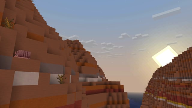 BVS - Best Vanilla Shader thumbnail